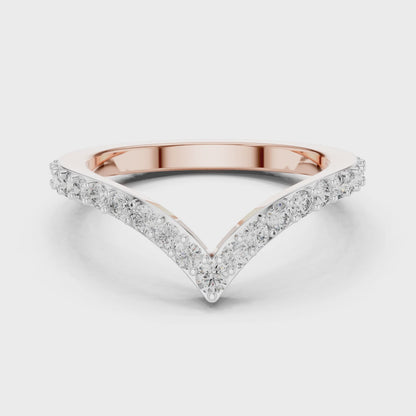 Zara Sparkle Dailywear Diamond Ring