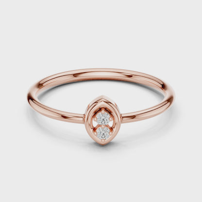 Stella Shine Dailywear Diamond Ring